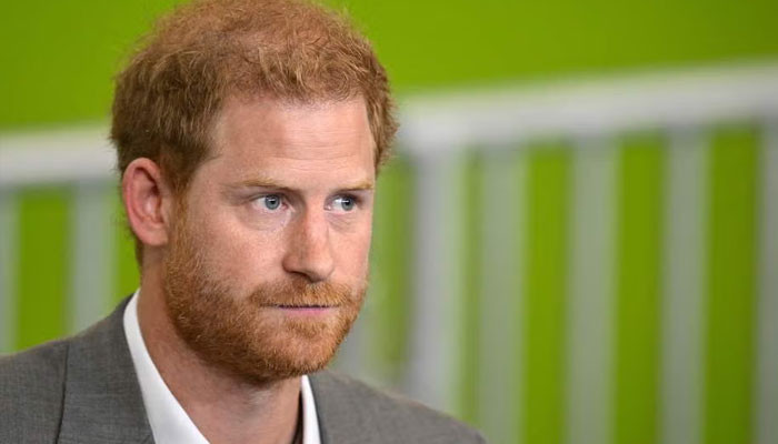 Prince Harry Slammed as ‘Toxic’ After Blaming Palace Aides for Rift with King Charles