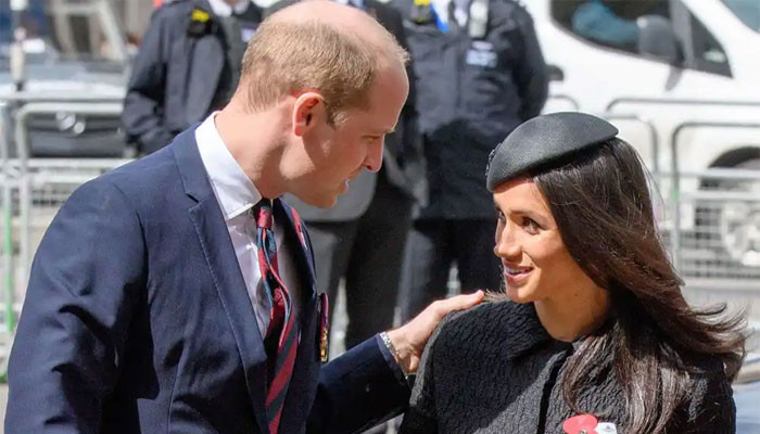 Prince William Furious Beyond Words After Meghan Markle's Video Sparks Outrage