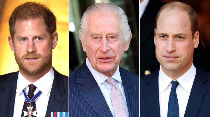 Royal Showdown Erupts as King Charles and Prince William Unite in Public After Prince Harry Ultimatum