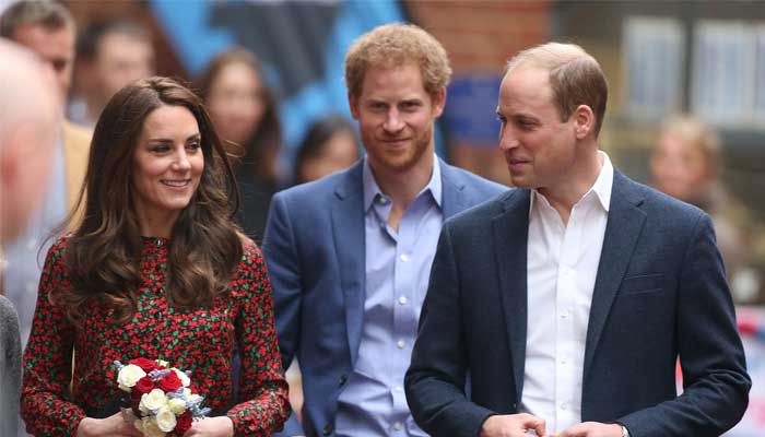 Prince Harry Silently Cheers as Prince William and Kate Middleton Win Major Legal Battle