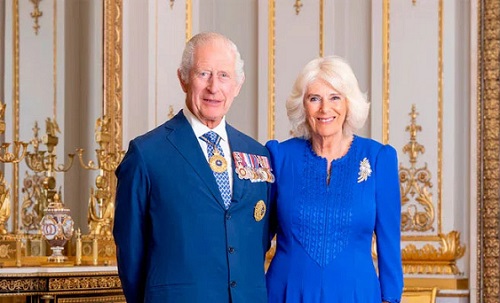 Queen Camilla’s Powerful Stand Pushes King Charles to Punish Prince Andrew Once and for All