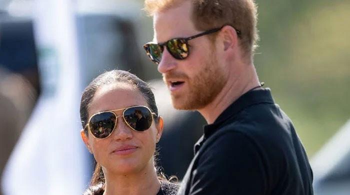 Prince Harry Left Behind as Meghan Markle Expands Glamorous Montecito Social Circle