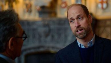 Prince William Exposes the Dark Dangers His Role as Future King Poses for His Children