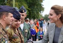 Kate Middleton Shines in Stunning New Video from Kensington Palace as Prince Louis Reveals His Dream Career