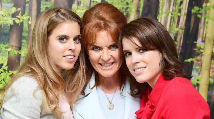 Princess Beatrice and Eugenie’s Royal Future Crumbles as Parents Scandal Spins Out of Control