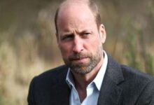 Prince William’s Heartbreaking Moment on Camera Leaves Viewers in Tears