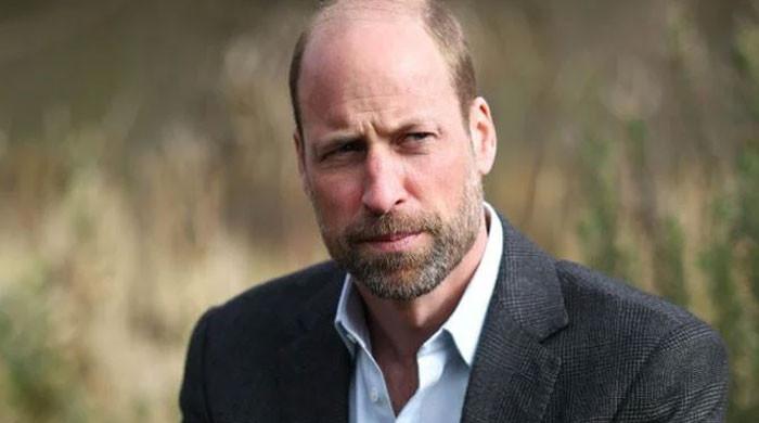 Prince William’s Heartbreaking Moment on Camera Leaves Viewers in Tears