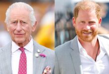 Prince Harry Left Fuming as Hype Over ‘Emotional’ Reunion with King Charles Spirals Out of Control