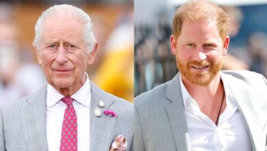 Prince Harry Left Fuming as Hype Over ‘Emotional’ Reunion with King Charles Spirals Out of Control