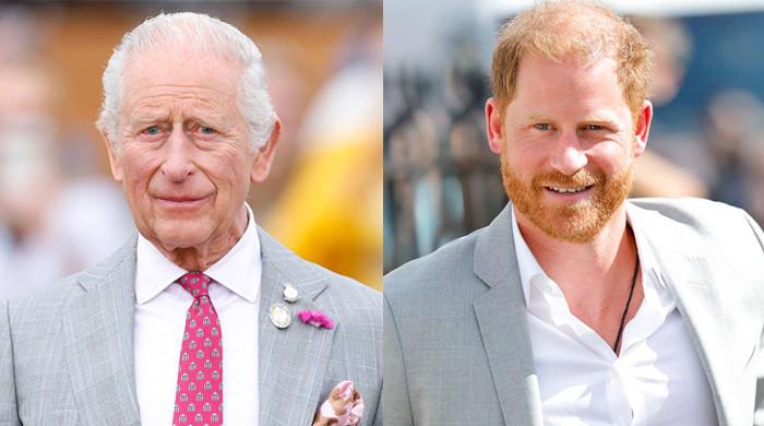 Prince Harry Left Fuming as Hype Over ‘Emotional’ Reunion with King Charles Spirals Out of Control