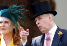 Prince Andrew and Sarah Ferguson’s Desperate Plan to Clear Their Names Could Explode in Their Faces