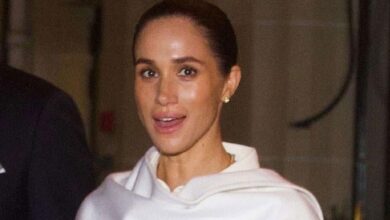 Meghan Markle's Hidden Agenda Behind Her Surprise Appearance at Paris Fashion Week Revealed
