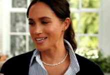 Piers Morgan Shocks Fans with Bold Reveal on Meghan Markle
