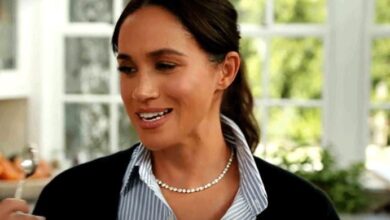 Piers Morgan Shocks Fans with Bold Reveal on Meghan Markle