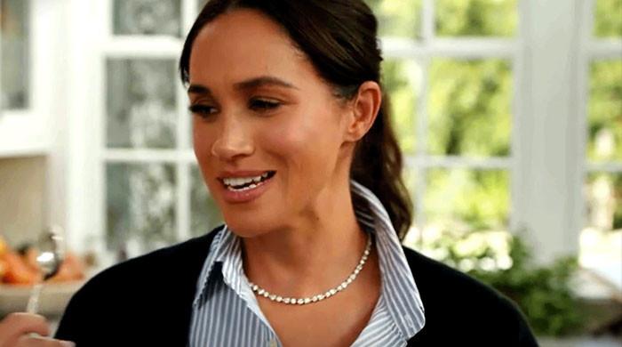 Piers Morgan Shocks Fans with Bold Reveal on Meghan Markle