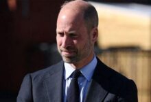 Prince William’s Surprise Message Before BAFTA Cymru And What He Said Will Leave You Speechless