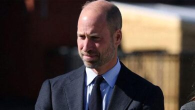 Prince William’s Surprise Message Before BAFTA Cymru And What He Said Will Leave You Speechless