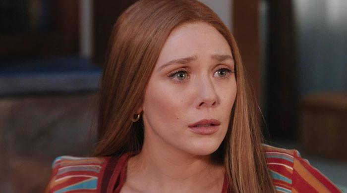 Marvel Star Elizabeth Olsen Blasts Critics for Destroying MCU's Legacy