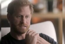 Palace Insiders Mock Prince Harry’s ‘Spoiled Brat’ Accusations and Call His Behavior ‘Laughable’ and Desperate
