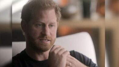 Palace Insiders Mock Prince Harry’s ‘Spoiled Brat’ Accusations and Call His Behavior ‘Laughable’ and Desperate