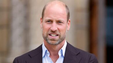 Prince William Reveals His Deep Fears and Future Plans for Prince George as He Prepares for the Throne