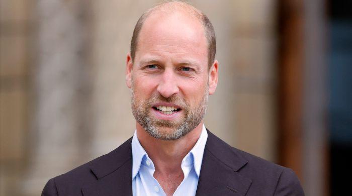 Prince William Reveals His Deep Fears and Future Plans for Prince George as He Prepares for the Throne