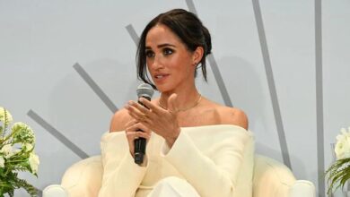 Meghan Markle’s Demands to Vogue Left Editors Furious as Anna Wintour and Edward Enninful Refused to Budge