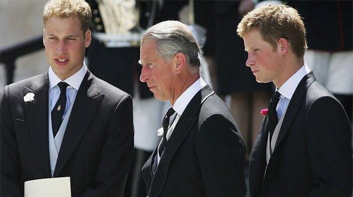 Prince William Issues Shocking New Ultimatum to Father King Charles
