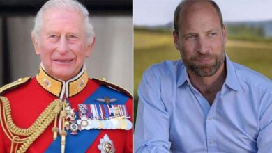 King Charles Views Prince William’s Boldest Move Yet as a Deep Betrayal
