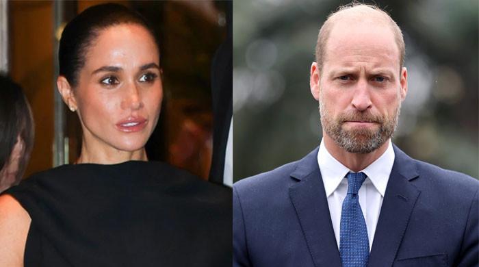 Meghan Markle Accused of Timing Major Move to Overshadow Prince William’s Emotional Moment