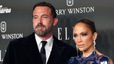 Jennifer Lopez Dazzles and Shares Sweet Moments with Ex-Husband Ben Affleck