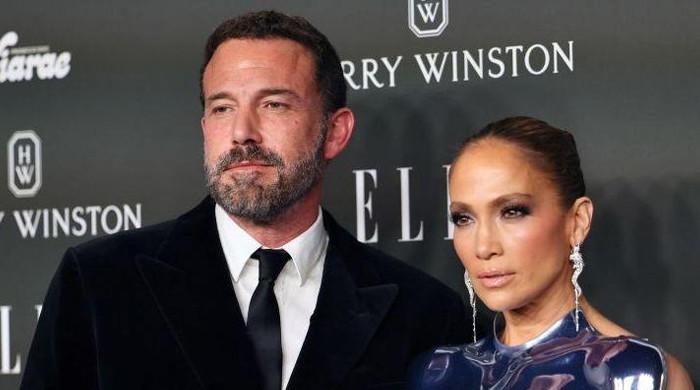 Jennifer Lopez Dazzles and Shares Sweet Moments with Ex-Husband Ben Affleck