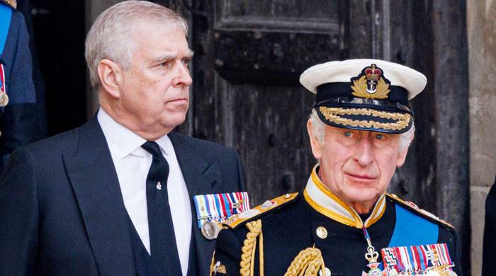 King Charles Terrified of Prince Andrew’s Next Move as Meghan and Harry’s Royal Exit Still Haunts Him