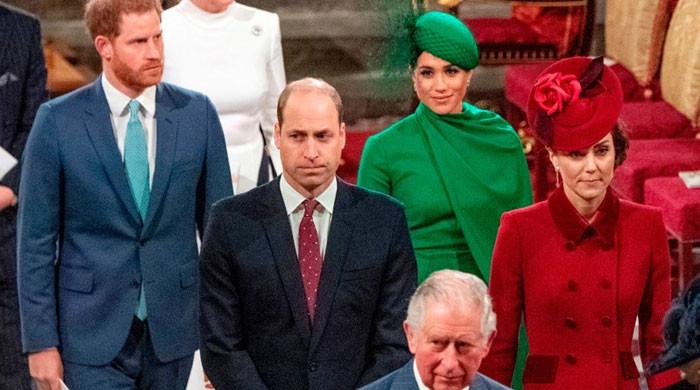 Prince William and Kate Middleton Refuse to Join King Charles Push to Reconcile With Prince Harry and Meghan Markle