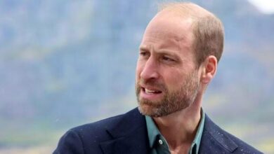 Prince William Furious As Meghan Markle's Shocking Desecration of His Memories Sparks Outrage
