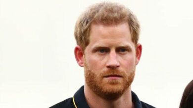 Prince Harry ‘Feels Deserted’ as Meghan Markle’s Silence Sparks Tension Behind Palace Walls