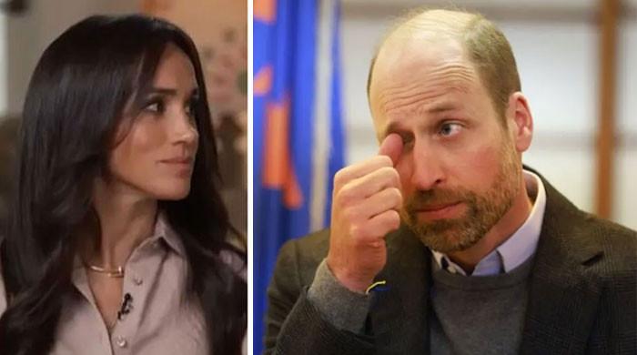 Royal Peace Plan Crumbles After Prince William’s Shocking Move Against Meghan Markle