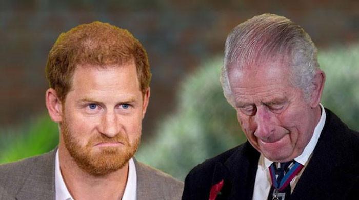 King Charles Left Burned by Prince Harry Just Days After Private Meeting