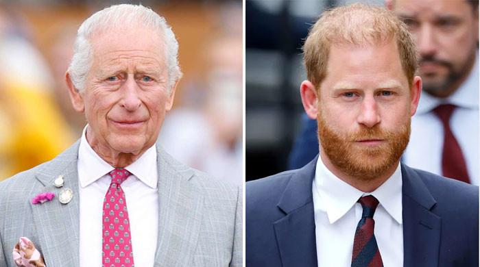 King Charles Torn Between Prince William and Prince Harry in Shocking Sandringham Dilemma