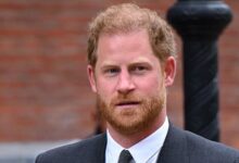 Prince Harry’s Legal Battle with Daily Mail Publisher Suffers Major Blow in Court Ruling