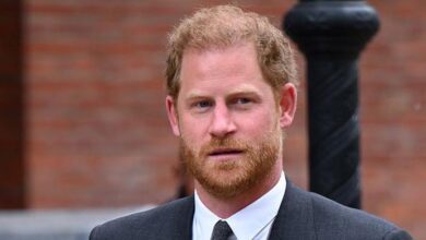 Prince Harry’s Legal Battle with Daily Mail Publisher Suffers Major Blow in Court Ruling