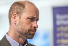 Prince William Faces Palace Backlash Over His Modern Monarchy Plans