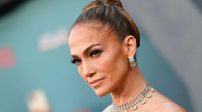 Jennifer Lopez Breaks Down in Tears After Devastating Setback