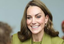 Kate Middleton Refuses to Be Drawn Into Royal Rivalry as Power Struggle with Queen Camilla Intensifies