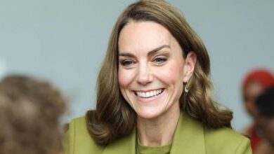 Kate Middleton Refuses to Be Drawn Into Royal Rivalry as Power Struggle with Queen Camilla Intensifies