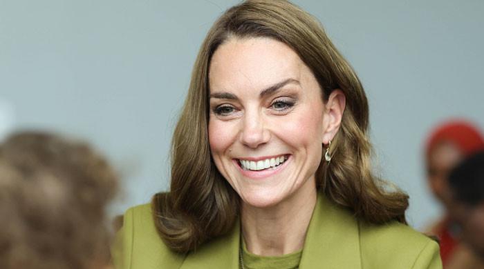 Kate Middleton Refuses to Be Drawn Into Royal Rivalry as Power Struggle with Queen Camilla Intensifies