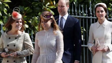 Kate Middleton Makes Surprise Move to Support Princess Beatrice and Eugenie Amid Royal Scandal