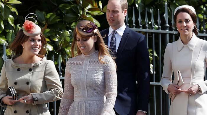 Kate Middleton Makes Surprise Move to Support Princess Beatrice and Eugenie Amid Royal Scandal