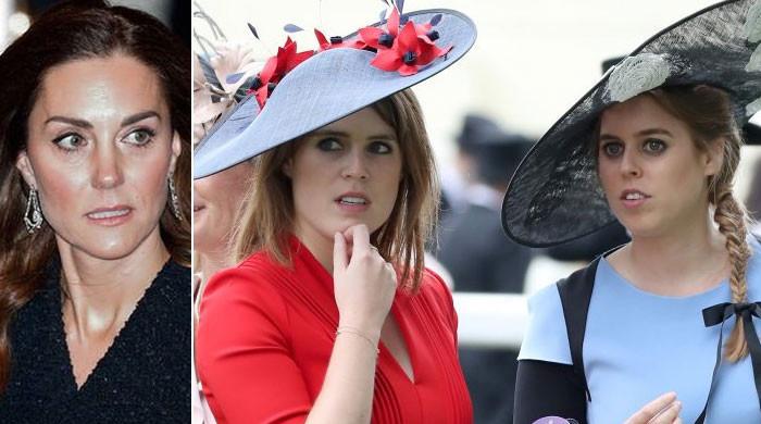 Inside Kate Middleton’s Heartfelt Bond with Princess Beatrice and Princess Eugenie Amid Family Turmoil