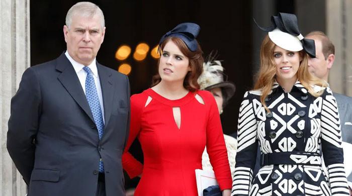 Princess Eugenie Caught in Royal Turmoil as Sarah Ferguson Faces Renewed Scrutiny